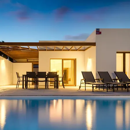 Vila Alene - Vipvipvillas *