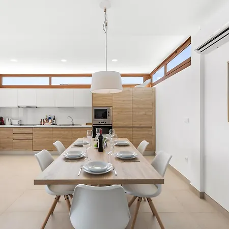 Vila Alene - Vipvipvillas Playa Blanca (Lanzarote)