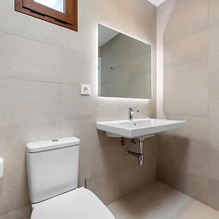 Alene - Vipvipvillas Willa Playa Blanca (Lanzarote)