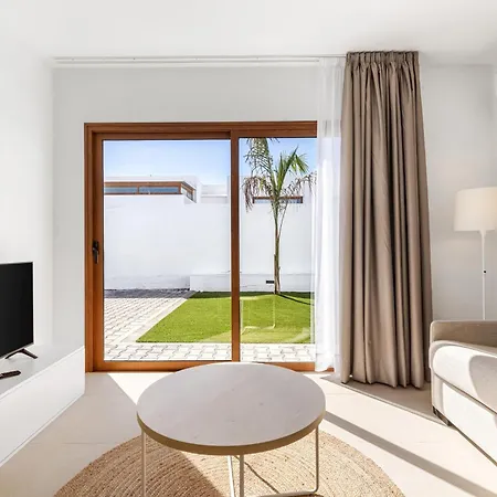 Alene - Vipvipvillas Willa