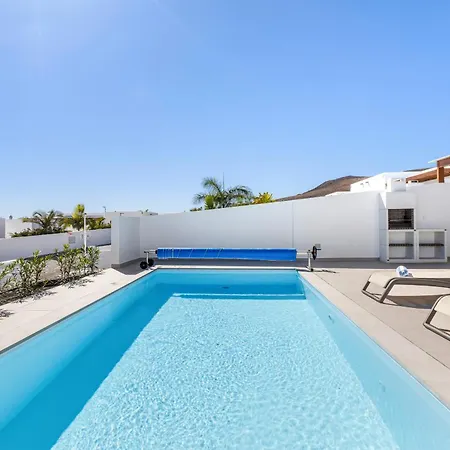 Willa Alene - Vipvipvillas *