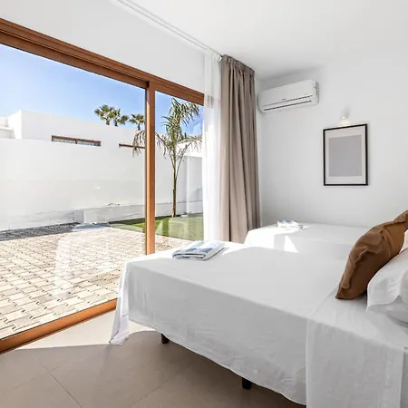 Willa Alene - Vipvipvillas Playa Blanca (Lanzarote)