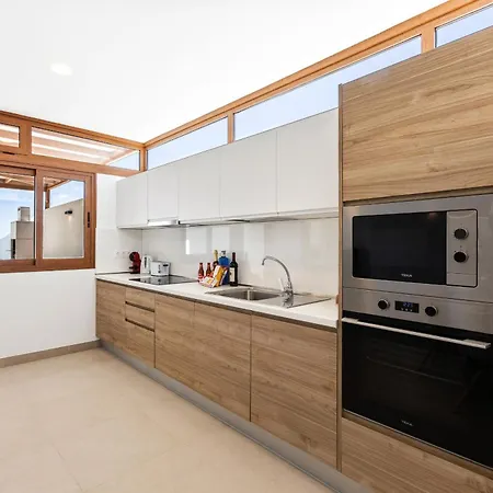 Alene - Vipvipvillas Willa