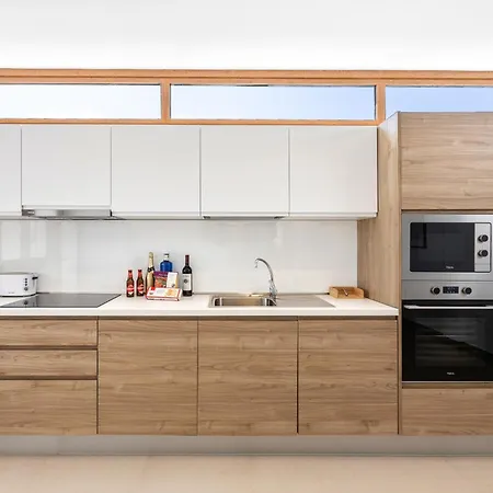 Alene - Vipvipvillas Willa *