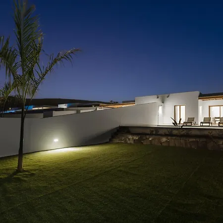 Willa Alene - Vipvipvillas *