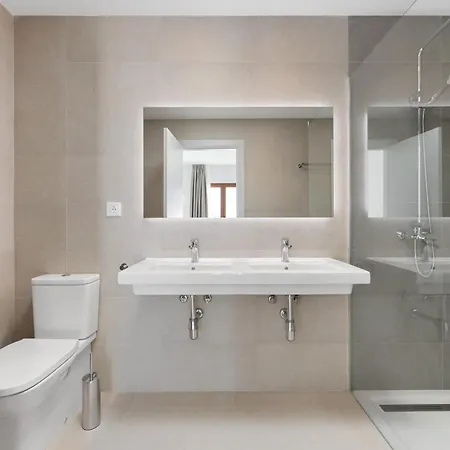 Vila Alene - Vipvipvillas Playa Blanca (Lanzarote)