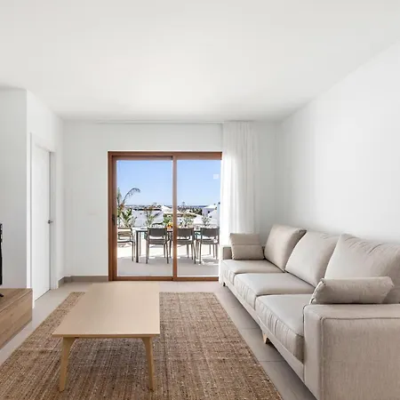 Alene - Vipvipvillas Willa *