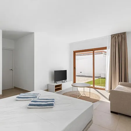 Alene - Vipvipvillas Willa