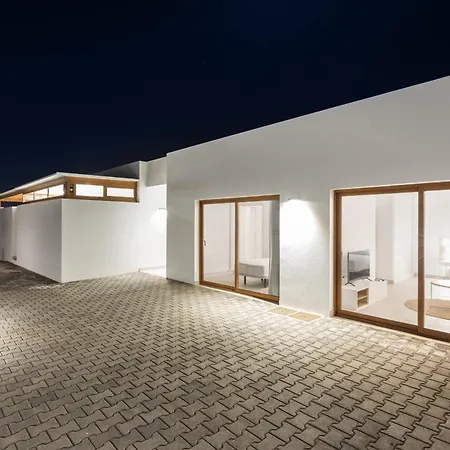 Alene - Vipvipvillas Willa *