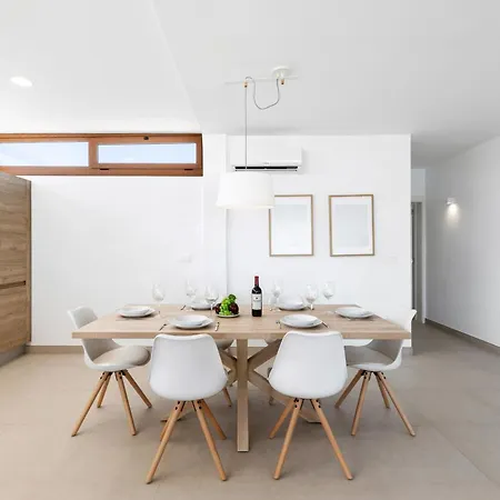 Vila Alene - Vipvipvillas Playa Blanca (Lanzarote)
