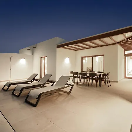 Alene - Vipvipvillas Willa *