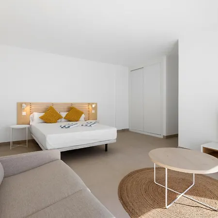 Alene - Vipvipvillas Willa Playa Blanca (Lanzarote)