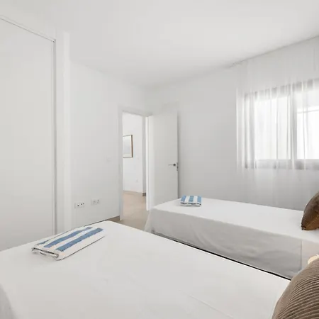 Alene - Vipvipvillas * Playa Blanca (Lanzarote)