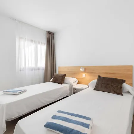 Willa Alene - Vipvipvillas Playa Blanca (Lanzarote)