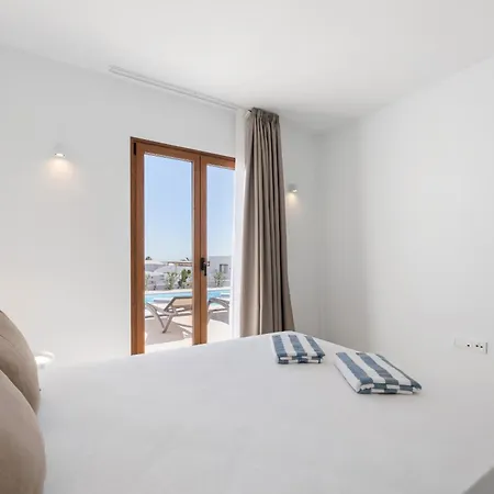Alene - Vipvipvillas Vila *