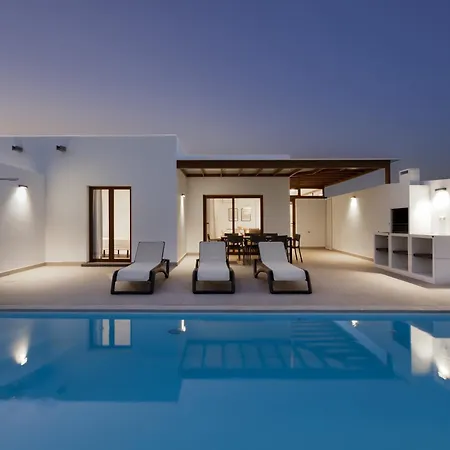 Alene - Vipvipvillas Willa *