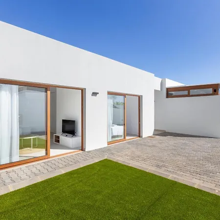 Villa Alene - Vipvipvillas Playa Blanca