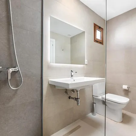 Alene - Vipvipvillas Playa Blanca