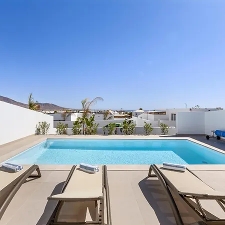 Alene - Vipvipvillas *