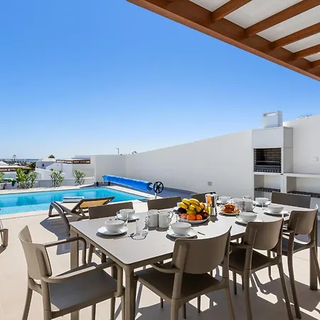 Alene - Vipvipvillas *