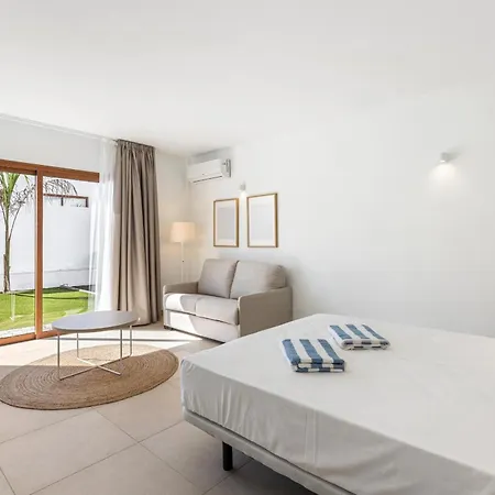 Alene - Vipvipvillas Villa Playa Blanca