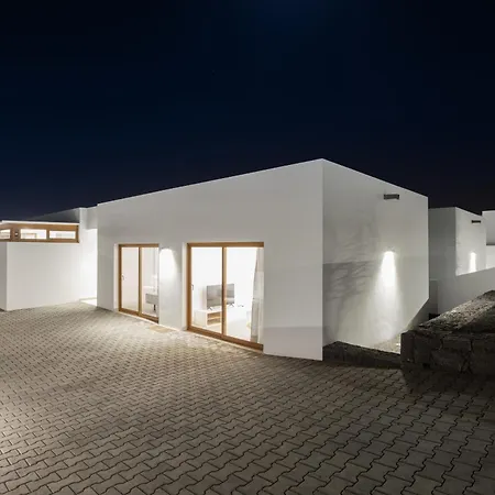 Alene - Vipvipvillas Villa Playa Blanca