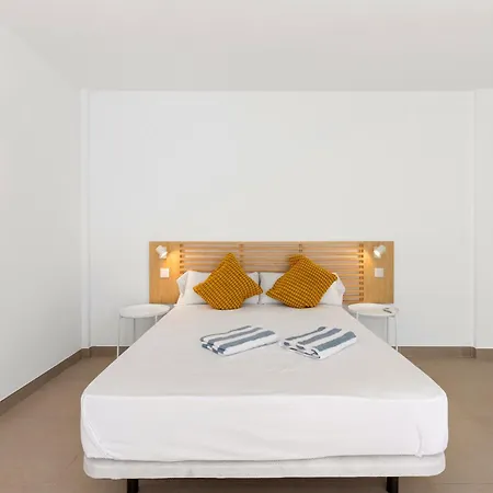 Alene - Vipvipvillas Villa Playa Blanca