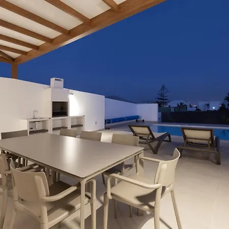 Alene - Vipvipvillas *