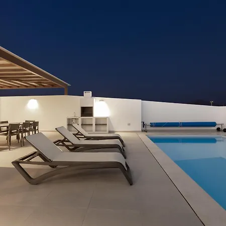 Alene - Vipvipvillas * Playa Blanca