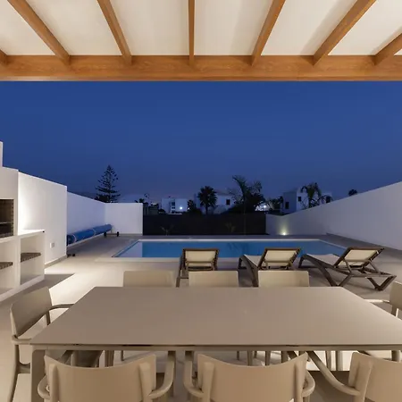 Villa Alene - Vipvipvillas *