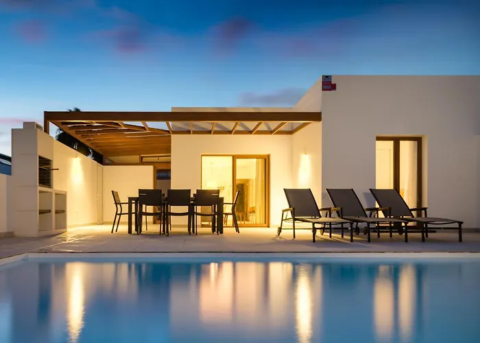 فيلة Alene - Vipvipvillas *