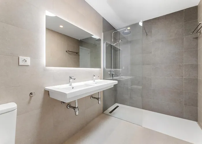 וילה Alene - Vipvipvillas פלאיה בלנקה