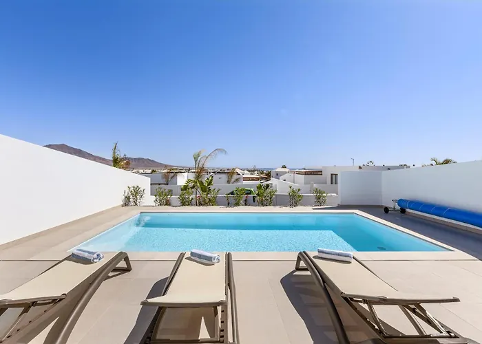 Alene - Vipvipvillas וילה