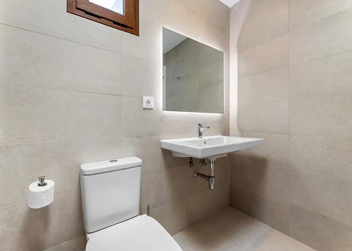 Alene - Vipvipvillas וילה פלאיה בלנקה