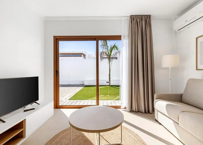 Alene - Vipvipvillas וילה