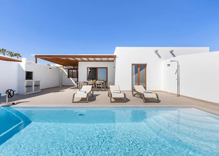 וילה Alene - Vipvipvillas