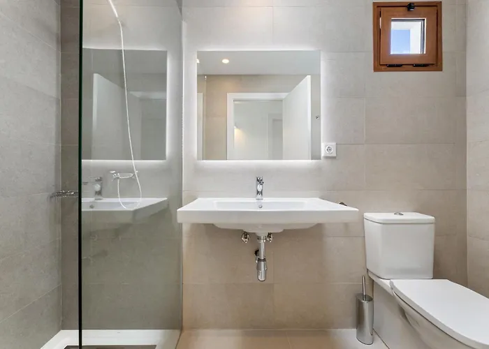 فيلة Alene - Vipvipvillas *