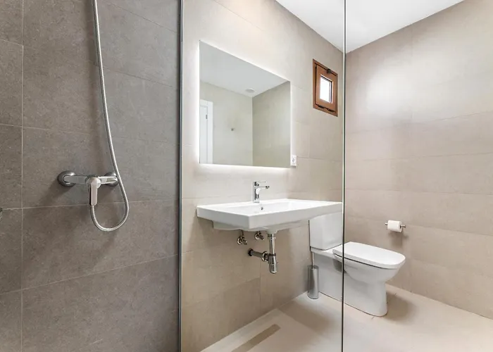 Alene - Vipvipvillas פלאיה בלנקה