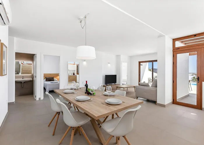 Alene - Vipvipvillas פלאיה בלנקה