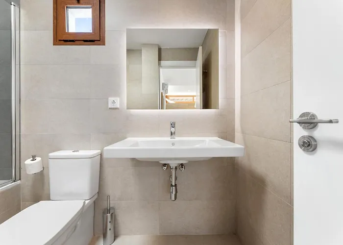 Alene - Vipvipvillas פלאיה בלנקה