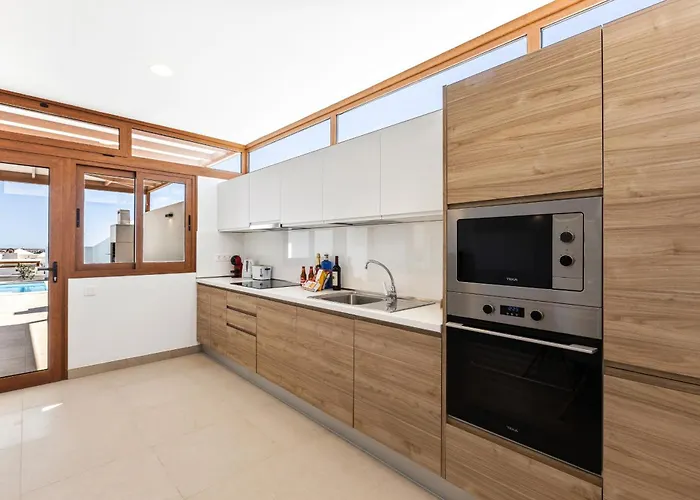 Alene - Vipvipvillas فيلة