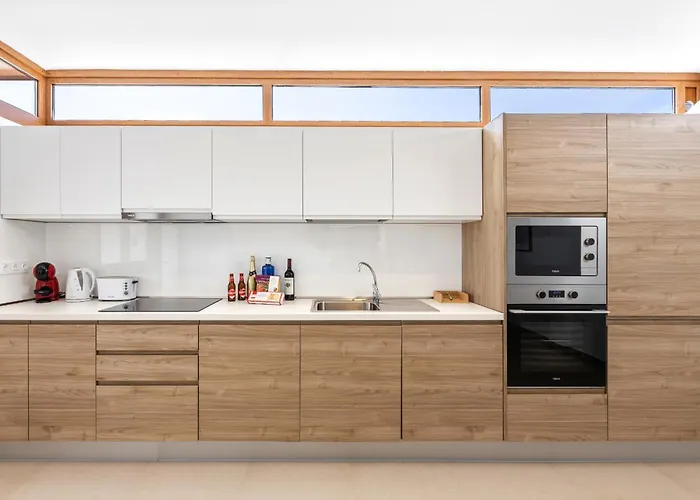 Alene - Vipvipvillas וילה *