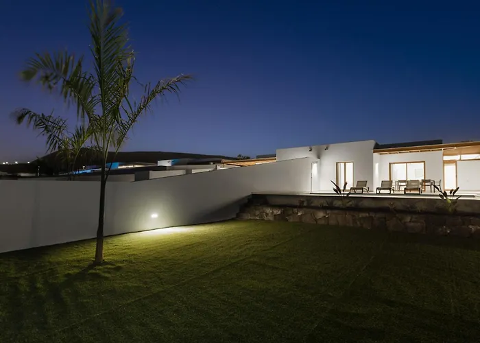 וילה Alene - Vipvipvillas *