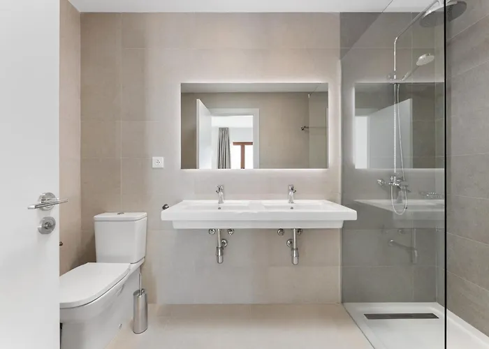 וילה Alene - Vipvipvillas פלאיה בלנקה