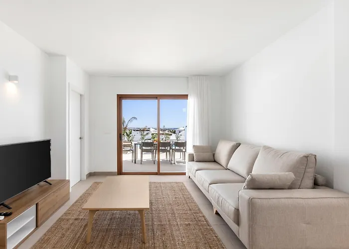 Alene - Vipvipvillas וילה *