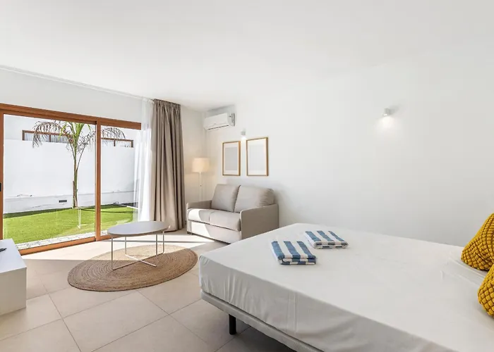 Alene - Vipvipvillas וילה פלאיה בלנקה