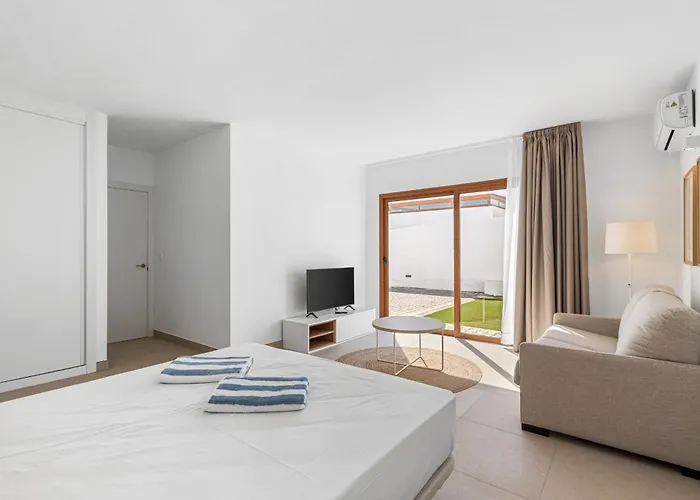 Alene - Vipvipvillas וילה