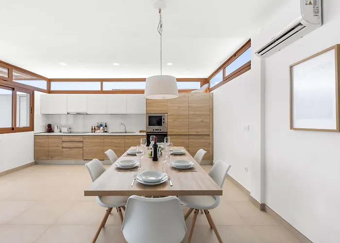 וילה Alene - Vipvipvillas פלאיה בלנקה