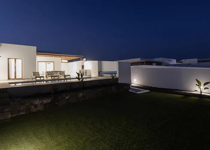 וילה Alene - Vipvipvillas