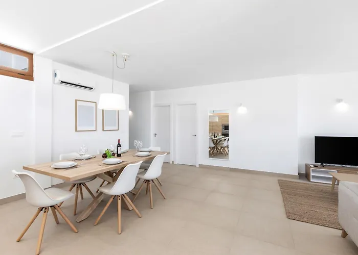 וילה Alene - Vipvipvillas *